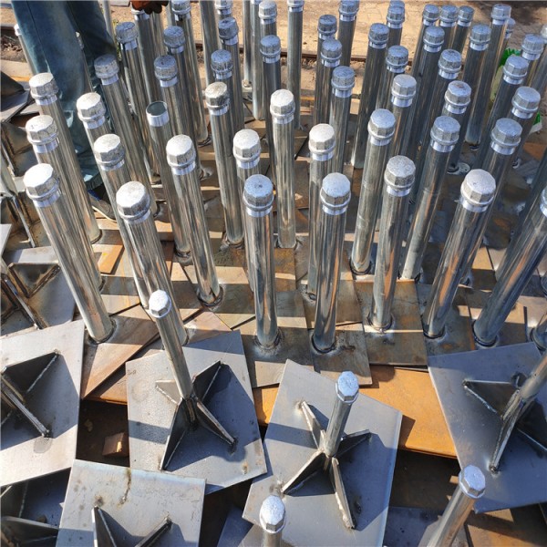 疏勒鑫亿呈沉降板定制