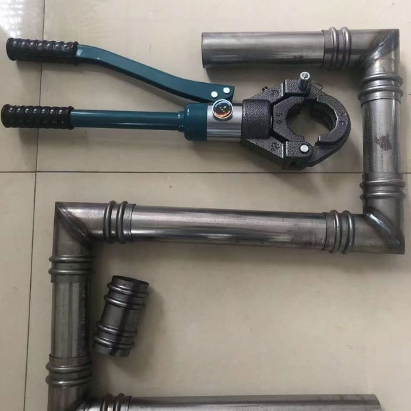疏勒鑫亿呈冷却管