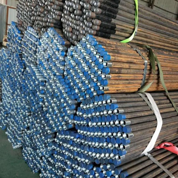 疏勒鑫亿呈冷却管